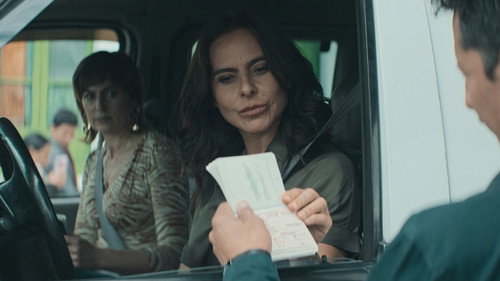 La Reina del Sur Season 3 Episode 9 - Newbie Mistake
