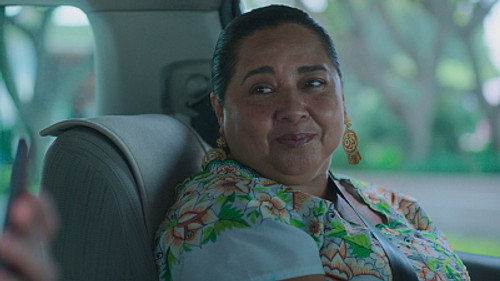 Cecilia Season 1 Episode 6 - Mamma Said
