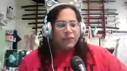 AEW Unrestricted Season 1 Episode 21 - Nyla Rose