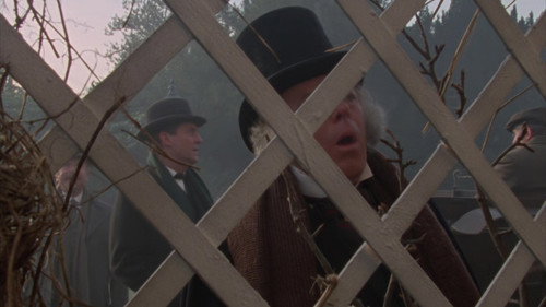 Sherlock Holmes Season 4 Episode 4 - Wisteria Lodge