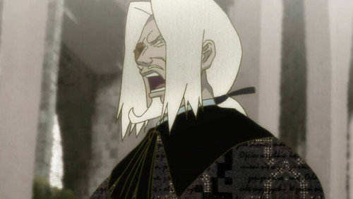 Gankutsuou Season 1 Episode 13 - Haidee