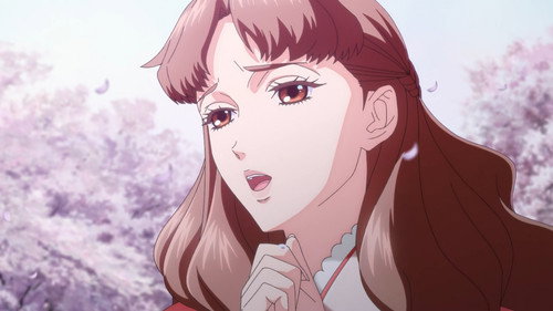 YATAGARASU: The Raven Does Not Choose Its Master Season 1 Episode 13 - Ravens Shouldn't Wear Kimono