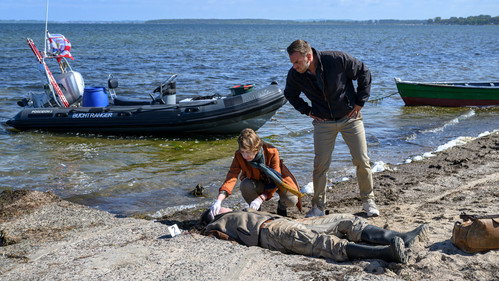 SOKO Wismar Season 22 Episode 10 - Episode 10