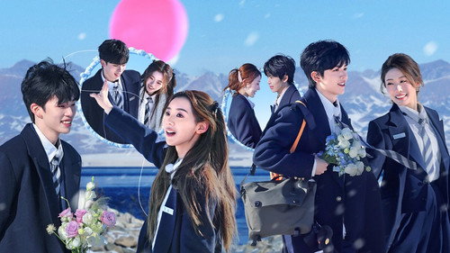 Twinkle Love Season 5 Episode 18 - Episode 18