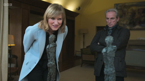 Fake or Fortune? Season 11 Episode 1 - Elisabeth Frink