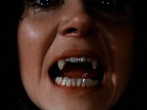 The World of Hammer Season 1 Episode 4 - Vamp