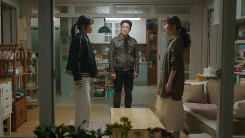 Romance in the House Season 1 Episode 8 - The Promised Eighth Inning