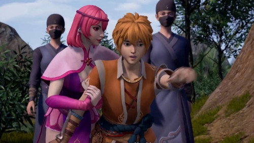 Episode 28 still