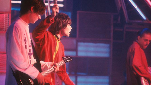 Top of the Pops Season 29 Episode 2 - January 9, 1992
