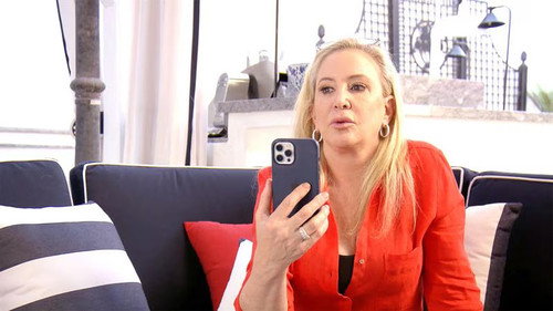 The Real Housewives of Orange County Season 17 Episode 13 - Big News, Bigger Secret