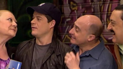 Aída Season 6 Episode 16 - Episode 16
