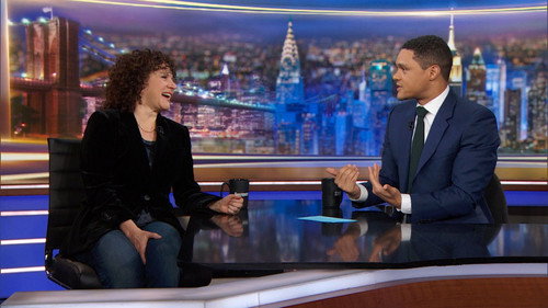Susie Essman still