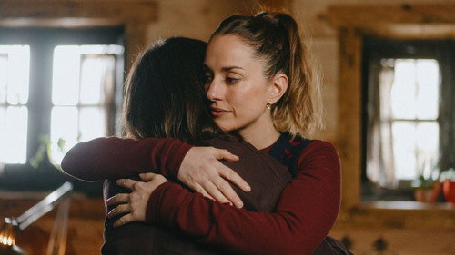 undefined Season 4 Episode 8 - El águila