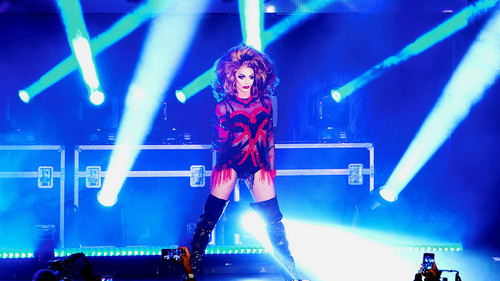 Dancing Queen Season 1 Episode 8 - Always and Forever, Alyssa Edwards