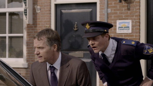 Dokter Tinus Season 3 Episode 4 - Episode 4