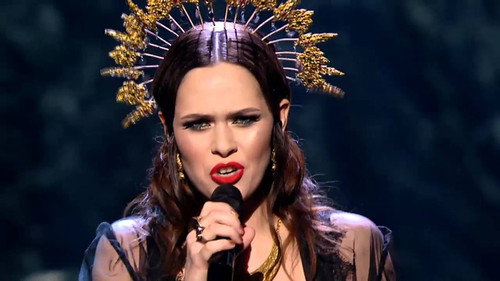 Vidbir: Ukraine's Eurovision National Selection Season 1 Episode 1 - Semi-final 1