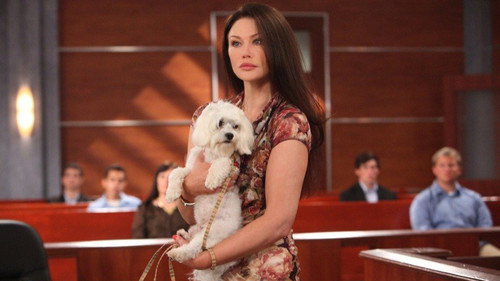 Drop Dead Diva Season 5 Episode 4 - Cheaters
