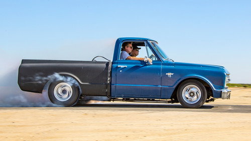 Roadkill Garage Season 3 Episode 10 - Boost for the '67 Muscle Truck!