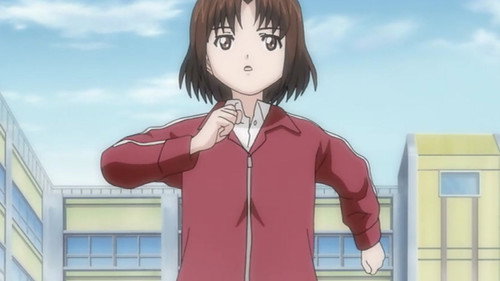 Our Home's Fox Deity Season 1 Episode 23 - Oinari-sama. Diets
