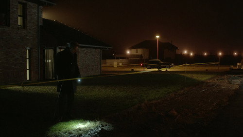 Witnesses Season 1 Episode 1 - Episode 1