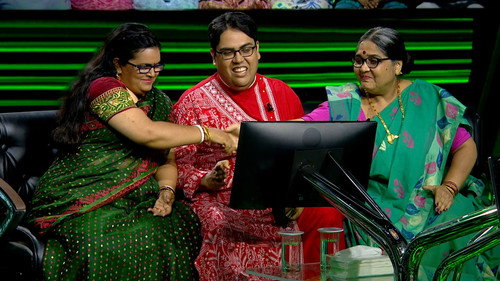 Parivaar Ka Mahatva still