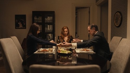 undefined Season 1 Episode 6 - Rain