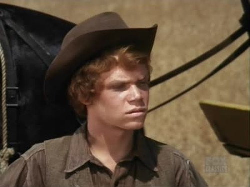 Bonanza Season 12 Episode 2 - A Matter of Faith