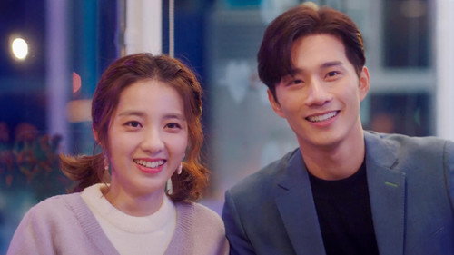 My Girlfriend is an Alien Season 2 Episode 23 - My Girlfriend Is An Alien