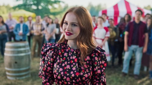 Riverdale Season 6 Episode 1 - Chapter Ninety-Six: Welcome to Rivervale