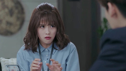 Lucky's First Love Season 1 Episode 6 - Episode 6