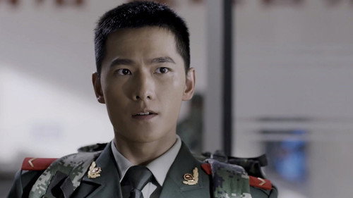 Glory of the Special Forces Season 1 Episode 3 - Episode 3