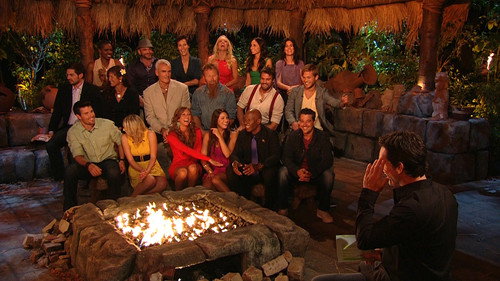 Survivor Season 22 Episode 15 - Redemption Island Reunion