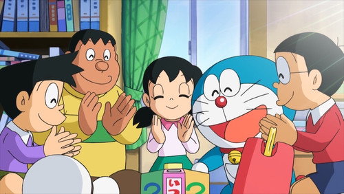 Episode 840 still