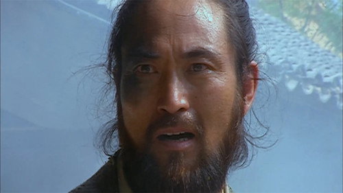 The Water Margin Season 1 Episode 9 - Yang Zhi Sells a Saber