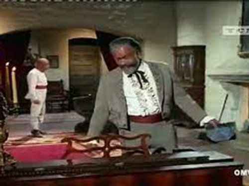 The High Chaparral Season 2 Episode 20 - Once on a Day in Spring