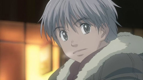 Honey and Clover Season 1 Episode 9 - That Brooch Was So Heavy