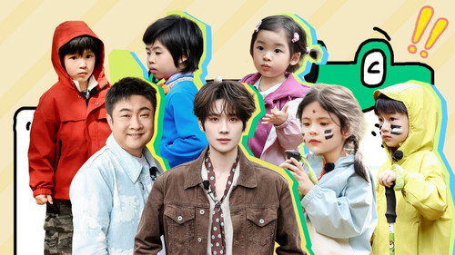 Our Dad Season 2 Episode 9 - Episode 9