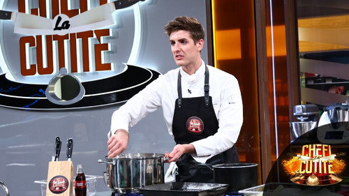 Chefi la cuțite Season 16 Episode 3 - Episode 3