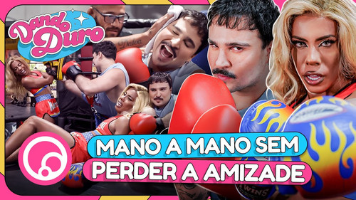 Dando Duro Season 1 Episode 6 - Episode 6