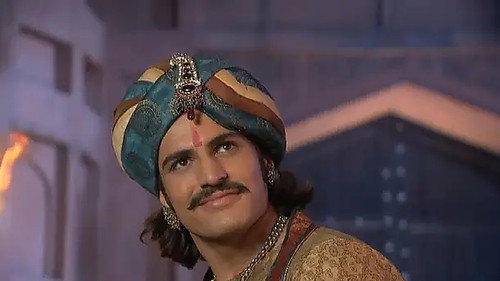 Jodha & Akbar Season 1 Episode 7 - Episode 7 - Jodha Akbar