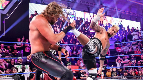 WWE NXT Season 16 Episode 33 - NXT #687