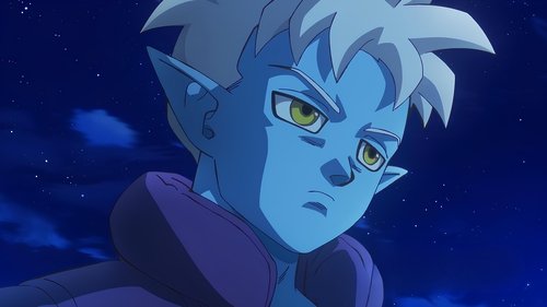 undefined Season 1 Episode 2 - Glorio