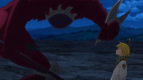 The Seven Deadly Sins Season 2 Episode 11 - Father and Son
