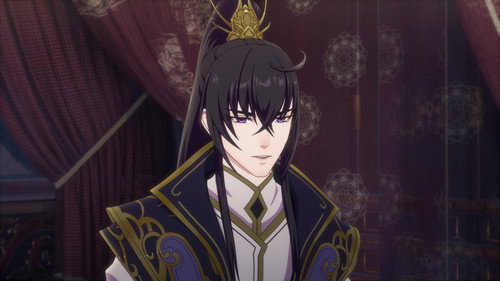 Psychic Princess Season 2 Episode 3 - Episode 3