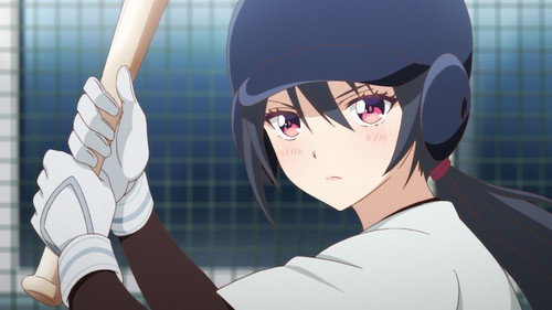 Cinderella Nine Season 1 Episode 5 - Our First Game!