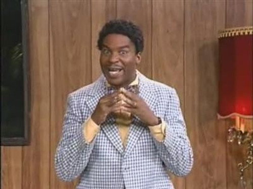 In Living Color Season 5 Episode 21 - Academy Awards