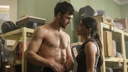 Heroes Reborn Season 1 Episode 11 - Send in the Clones
