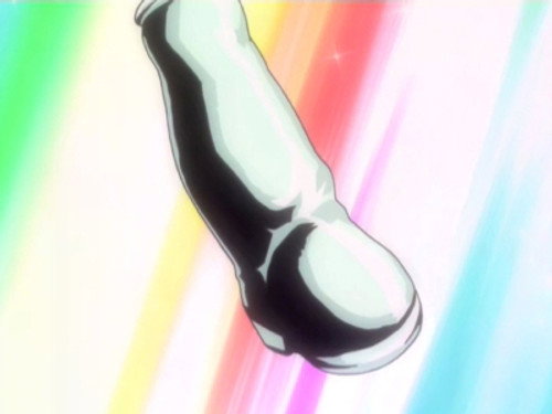 Pretty Cure Season 1 Episode 30 - Explosion! Pretty Cure Rainbow Storm