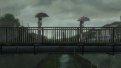 Clannad Season 2 Episode 8 - A Courageous Battle