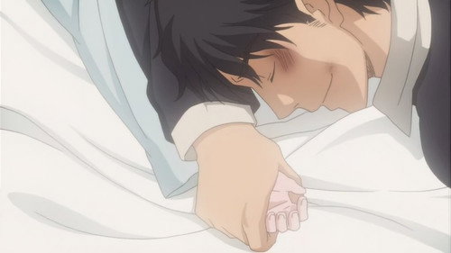 Honey and Clover Season 2 Episode 11 - Please Give Me Your Life
